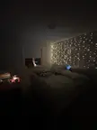 making my bedroom my safe space again 