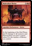 Malevolent Shrine 