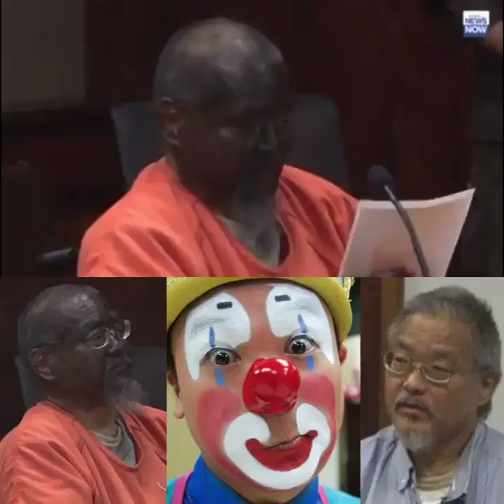 Man does blackface before sentence because he’s being treated “like a black man”