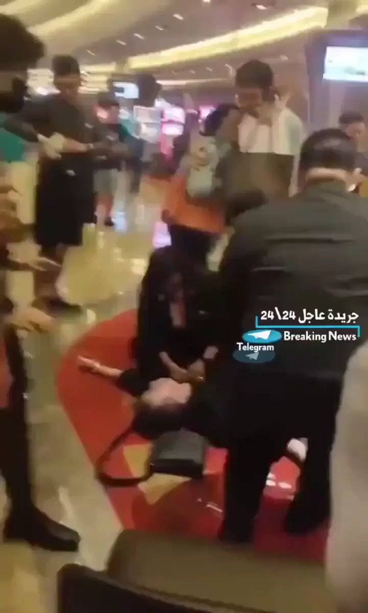 Man wins $4 million at Marina Bay Singapore Casino, then has cardiac arrest from the excitement and dies