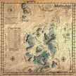 Map of Moonshae