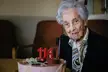 Maria Branyas Morera, the World's Oldest Person, dies at 117