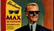Max Headroom in the 1950’s