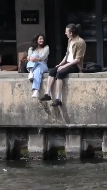 Maybe maybe maybe 