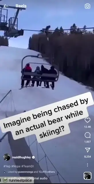 Maybe maybe maybe