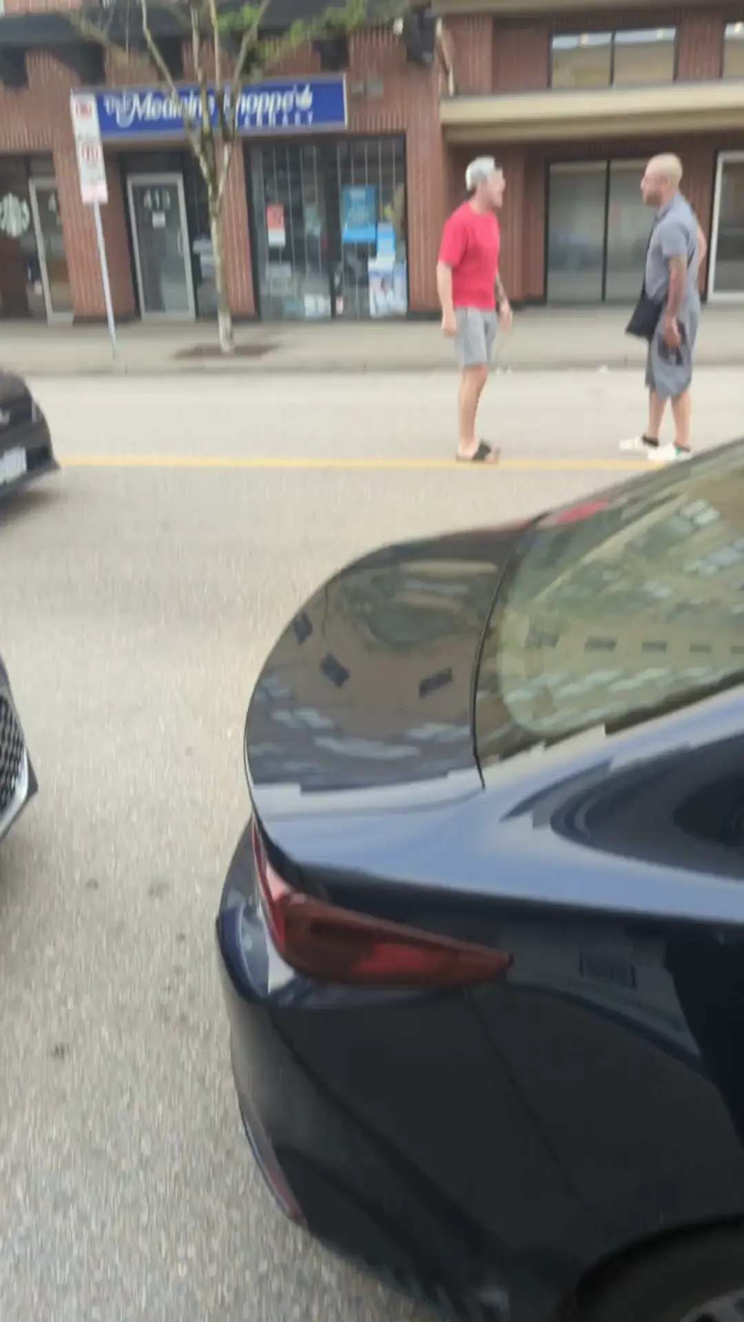 Maybe Maybe Maybe
