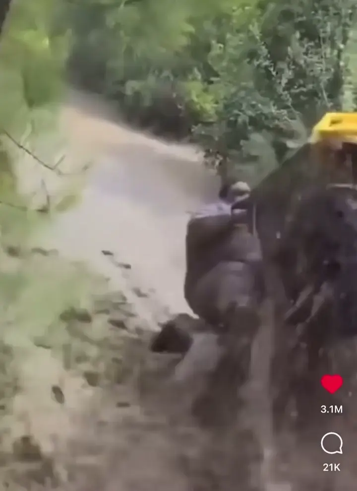 Maybe maybe maybe