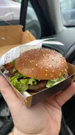 McDonald’s Belgium