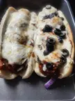 Meatball subs