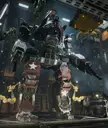 Mech Discussion - The Annihilator 