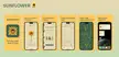 Meet Sunflower - Gamified daily Sunlight Tracker 🌻