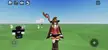 Megumin Roblox avatar 😳