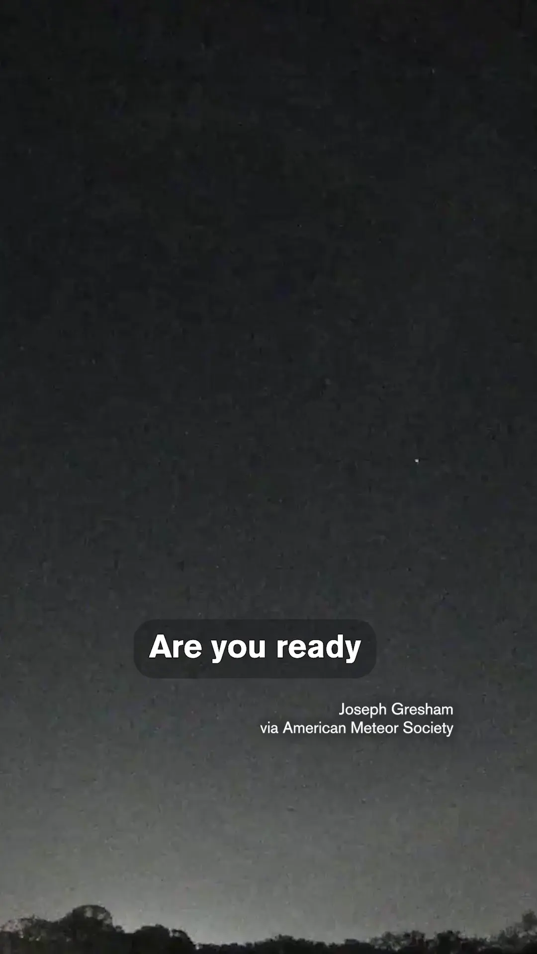 Meteor Shower Guide for Eta Aquarids: Best Viewing Tips