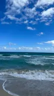 Miami Beach 🏝️