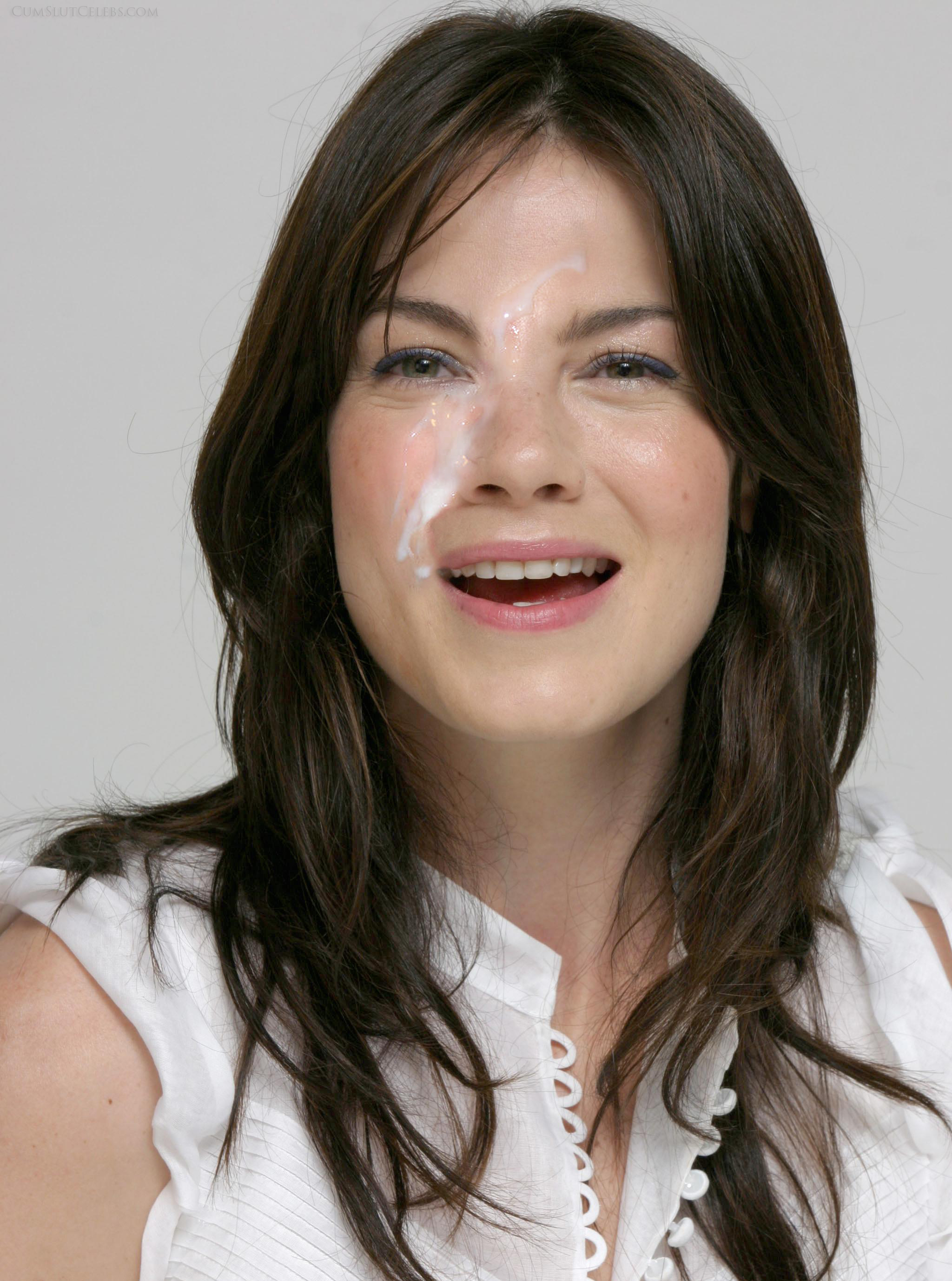 Michelle Monaghan Fakes
