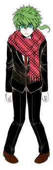 MIDori full body sprite (on discord too)