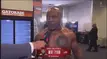 Mike Tyson Buttcheek Interview