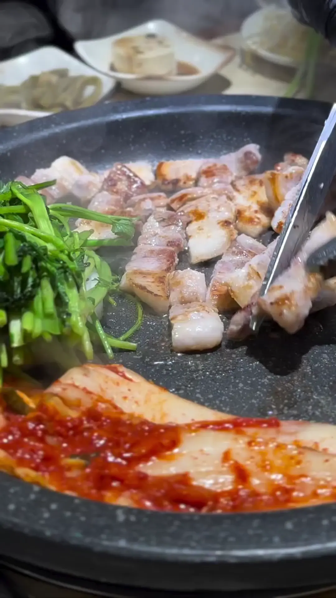 Minari Samkyupsal