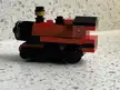 Mini Hogwarts Express - Lego build event