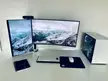 Minimal Battlestation - What do you think? Any suggestions?