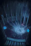 Mistborn - Trial by Marc Mestre