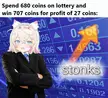 Mococo economics
