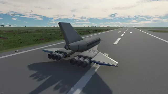 Mod to make command module look like Concord?