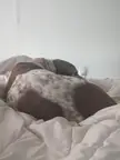 Molly the Bed Hog 