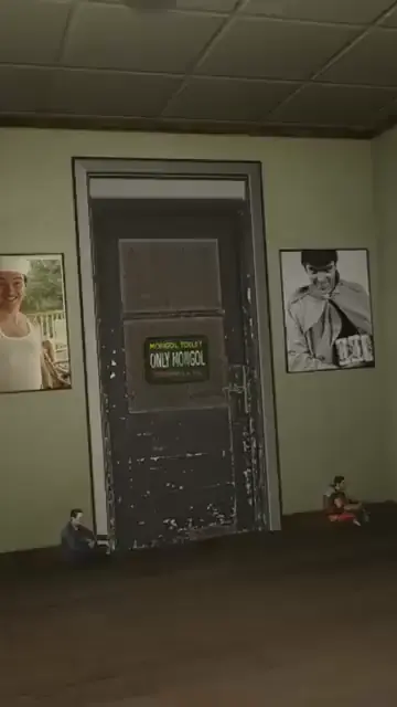 Mongol toilet, the destroyers of skibidi toilets