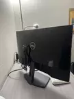 monitor arm conundrum 
