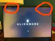 Monitor backlight bleed?