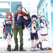 gurrenlagann