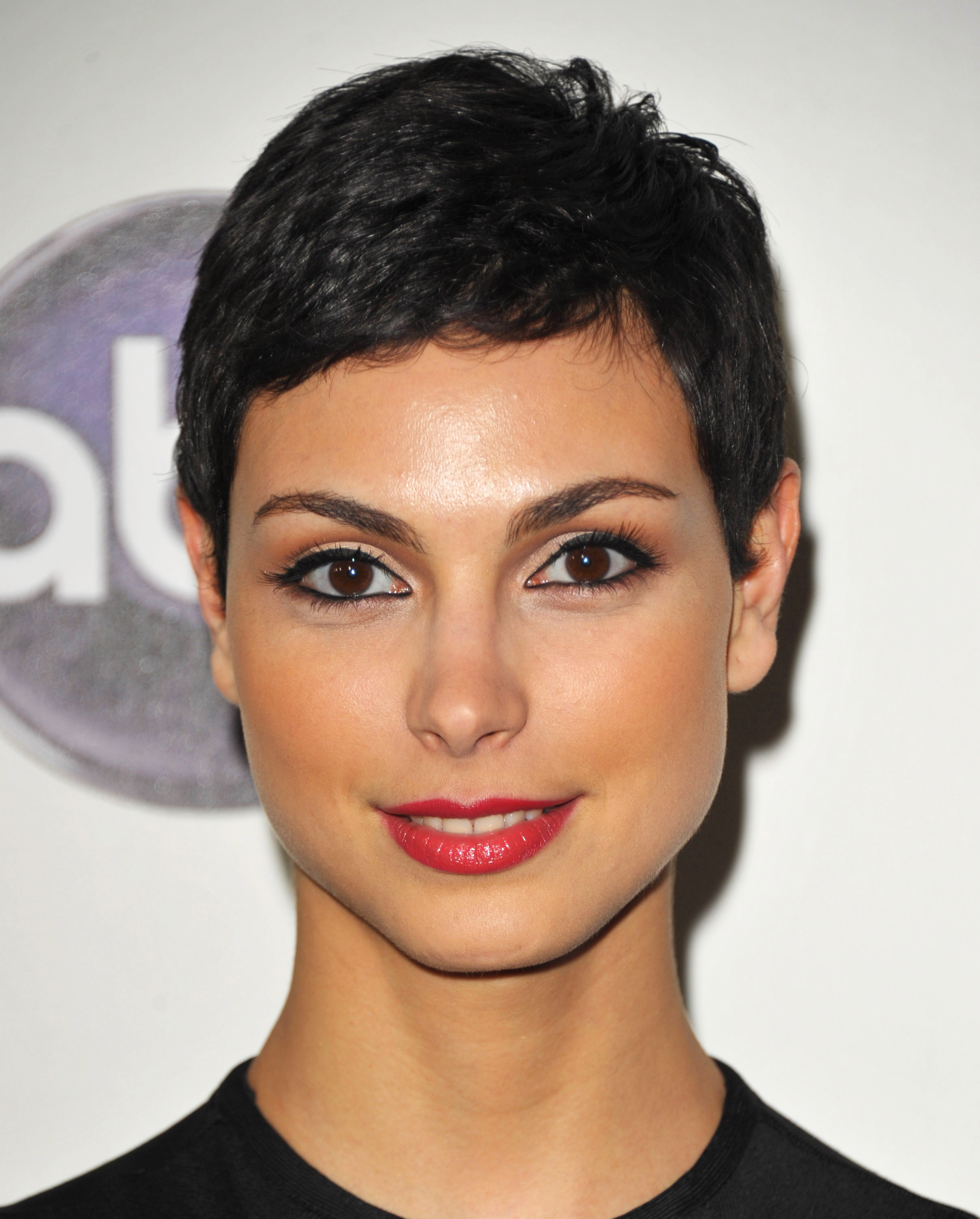 Morena baccarin | Scrolller