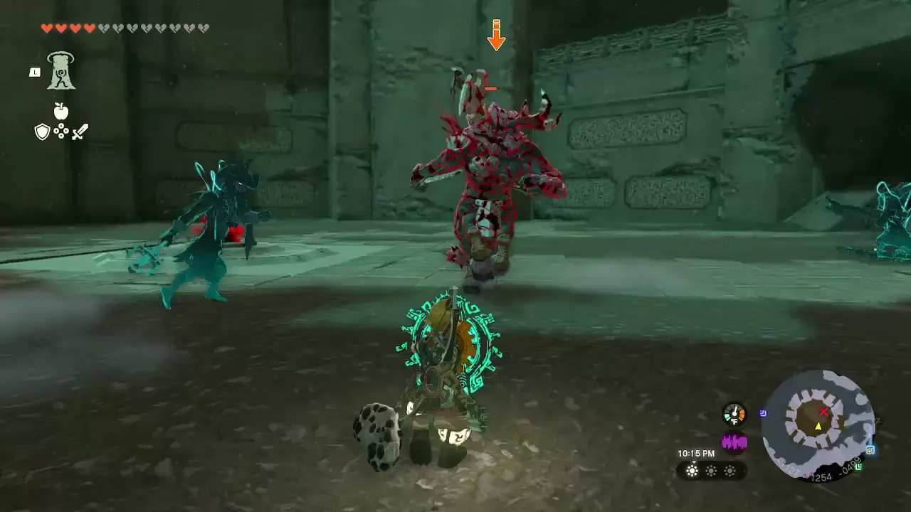 Most unfair death