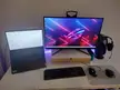 Moved from a desktop to a laptop