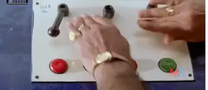Mr. Air