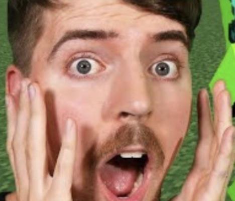 Mr Beast cock reveal | Scrolller