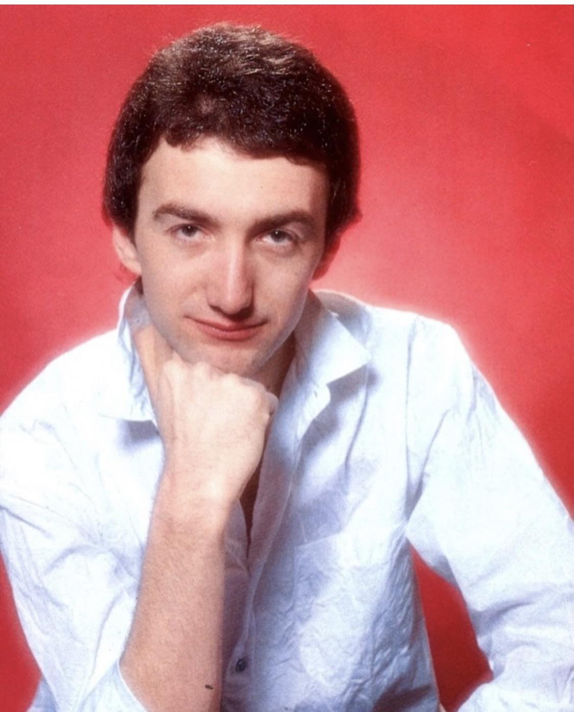 Mr. John Deacon AKA Deaky 😎 | Scrolller