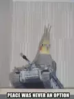 MRW when Alexander and Pacal show up as AIs