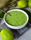 Muối Ớt Xanh Sauce (Vietnamese Green Seafood Dipping Sauce)
