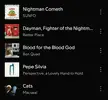 MWE Songs that reference Always Sunny