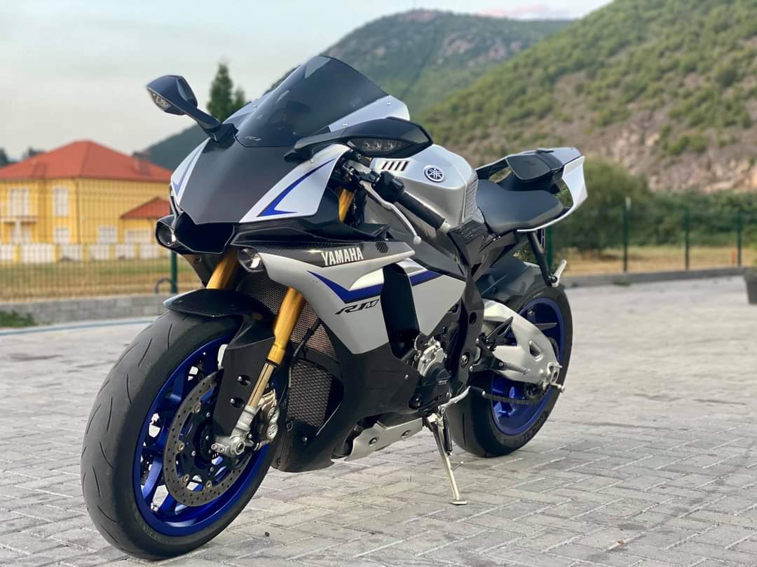 2019 yamaha r1m for sale