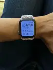 My all time favorite watch face