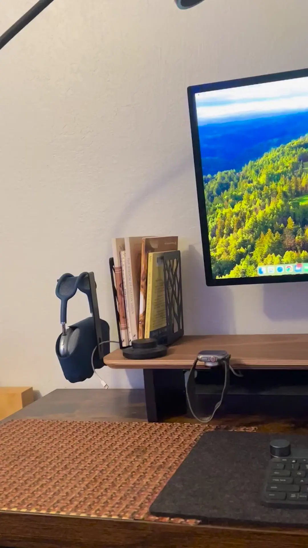 My Apple ecosystem setup. Rate it!