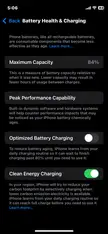 my battery started to drop again idk what to do