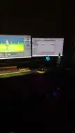 My battlestation with a Ryzen 9 7900X, 64gb DDR5, 5TB worth of SSDs, and a 4070 All for the sake of Game Design