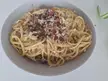 My best carbonara yet