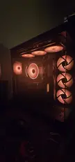 My build is finally done 