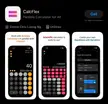 My calculator app finally up in iOS app store. 🥳