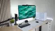 My new clean & minimal setup